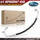 A/C Refrigerant Discharge Line for Toyota Tacoma 2016-2021 V6 3.5L High Pressure