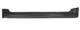 Lh 1999-2006 Chevy Gmc Pickup Full Outer Rocker Panel 4 Door Extended Cab