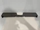 1986-93 MAZDA B SERIES SUN VISOR PAIR SET GRAY LEFT & RIGHT OEM