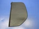 02 03 04 05 2002-2005 Dodge Ram DRIVER Dash Trim Panel End Cap Cover GRAY #3