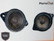 2012-2018 AUDI A7 S7 RS7 QUARTER PANEL LEFT / RIGHT SPEAKER BOSE 4G8035402 SET