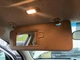 Driver Left Sun Visor Without Sunroof Fits 16-18 TUCSON 2154916