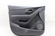 NEW OEM GM Front Left Interior Door Trim Panel Black 42743596 Chevy Trax 17-22