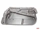 1997 BMW 540i 528i 525i 530i E39 Front Right Door Insulation 