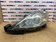 MAZDA 5 MK1 CR 2010 PASSENGER SIDE HALOGEN HEAD LIGHT LAMP