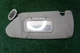 2004 2005 2006 2007 DODGE CARVAN LEFT Sun Visor OEM 1 Peice 268-01661L