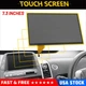 Touch screen Glass Digitizer For 06-09 Lexus IS250 IS350 GS300 RX Nav GPS Radio