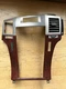 Nice! 2007-2014 Cadillac Escalade Center Dash Vent Radio Trim Bezel Ruby OEM