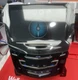 13-16 Cadillac SRX CUE Navigation Touch Screen Display Unit With Heated Seats