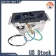 Fits Isuzu NQR 2008-2010,2022,2024-25 Heater/ AC climate controller switch panel