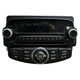 2013 Chevy Sonic Audio & Visual Equip Radio AM-FM-CD-USB-WIFI opt UH7 95315734