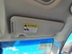 2015 Mazda CX-9 Passenger Right Sun Visor Tan OEM Used 268-10384R