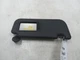 19-23 TOYOTA COROLLA SE PASSENGER SIDE SUN SHADE VISOR 