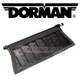 Dorman HVAC Heater Blend Door for 2006-2009 Chevrolet Equinox Heating Air ox