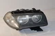 HALOGEN 07 08 09 10 BMW X3 Passenger Right Headlight Head Lamp Light 31417