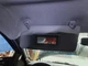 2014 Ford F150 Driver Sun Visor Gray OEM Used w/Mirror 268-01495AL