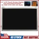 6.5" LCD Touch Screen Display TDO-WVGA0633F00045 for VW MIB STD2 684 200 Radio