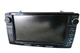 14-19 Mitsubishi Outlander Lancer FM HD Navigation Touchscreen Radio 8750A373