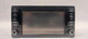 2016-2018 Mitsubishi Outlander AM FM CD Radio Player Display Touch Screen OEM