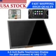 8.4" Uconnect Radio Navigation LCD Touchscreen Display for Jeep Grand RAM Dodge