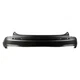 Rear Bumper Cover Fits 2023-2026 Honda HR-V LX/Sport