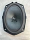 06-12 Bentley Continental Rear Right Passenger Door Audio Speaker 3W0035411T Oem