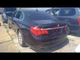 Wiper Transmission Fits 09-15 BMW 750i 963704