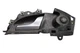 03-12 Maserati Quattroporte M139 Rear Left Interior Door Handle W/ Switch OEM