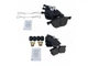 TRQ 24CC42Q Brake Pad Set Fits 2006-2007 Mazda 5