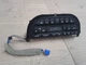 98 99 00 01 02 03 JAGUAR XJ8 TEMP CONTROL W/ HEATED WINDSHIELD & SEAT CONTROLS