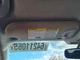 Driver Left Sun Visor Illuminated Fits 14-23 INFINITI Q50 4885270