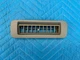 Lexus LX470 Land Cruiser Rear Air Outlet Vent Grille NO.2 Gray:LF10 1998-2002 OE