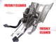 82-93 Chevrolet S-10 S10 Clutch pedal Blazer s15 Chevy Truck 4x4 2wd GMC CLEAN
