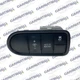 2014-2016 KIA FORTE DASH ECO DIMMER TRACTION CONTROL SWITCH OEM 93700A7040WK