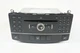 2008-2010 mercedes w204 c300 c350 radio audio cd player stereo head unit