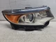 2012 FORD EDGE PASSENGER RIGHT SIDE HALOGEN HEADLIGHT HEAD LIGHT BT43-13006-AC
