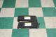 09-15 XF Black Suede Overhead Roof Pair LH RH Sunvisor Sun Visor OEM Factory WTY