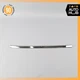 2004 Bentley Continental GT Rear Right Side Window Weather Seal Molding OEM