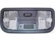 2013-2016 Honda CR-Z CRZ Overhead Console Dome Map Light Lamp Dark Grey, 34404-S