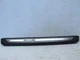 04-10 BMW E63 E64 650i COUPE CONVERTIBLE ILLUMINATED DOOR SILL PLATE OEM 080624