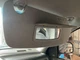 Passenger Sun Visor Quad Cab 4 Door Fits 02-05 DODGE 1500 PICKUP 4862456