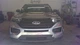 20 21 22 23 24 FORD EXPLORER Front Seat Belt