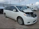 WIPER TRANSMISSION OEM 11-20 TOYOTA SIENNA 8515008020