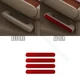 For FORD EXPLORER /SPORTTRAC MERCURY 2008-2010 Car Door Handle Trim Panel 4PCS