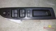 2017 Chevy Colorado LH Window & Mirror Door Switch Left PW,PM