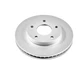 For 1998-2004 Chevrolet S10 Brake Rotor Front Power Stop 79516HJTK 2002 1999