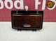 2003-2010 BENTLEY CONTINENTAL - FRONT / REAR CENTER CONSOLE ASHTRAY OEM 49kmiles