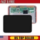 85100044 84824745 LCD Display 2021-24 Suburban GMC Yukon XL Headrest BACK SEAT`