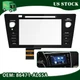 HK-SC-1 For 2018-19 Subaru Legacy & Outback Radio Touch Screen Digitizer MAP US