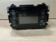 2019-2022 HONDA HR-V AM FM RADIO RECEIVER DISPLAY SCREEN OEM 39100-T7W-A911-M1